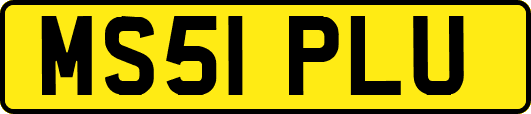 MS51PLU