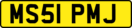 MS51PMJ