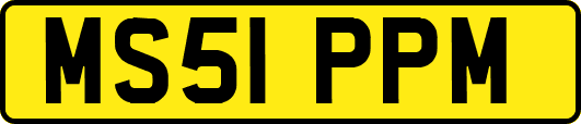 MS51PPM