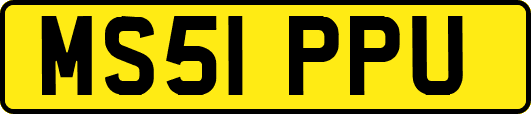 MS51PPU