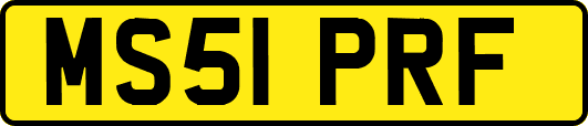 MS51PRF