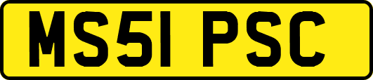 MS51PSC