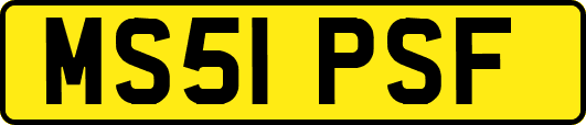 MS51PSF