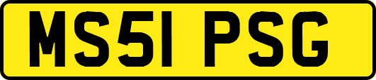 MS51PSG