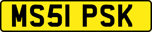 MS51PSK