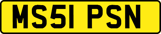 MS51PSN