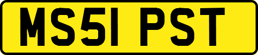 MS51PST