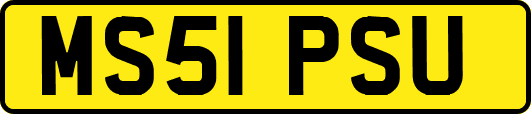 MS51PSU