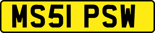 MS51PSW