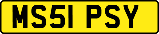 MS51PSY