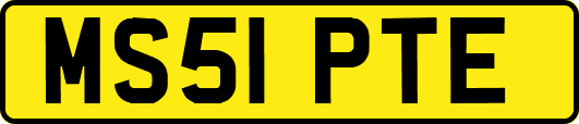 MS51PTE