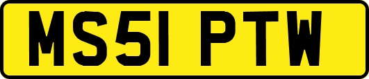 MS51PTW