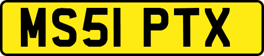 MS51PTX