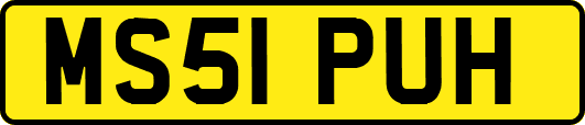 MS51PUH