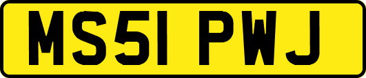 MS51PWJ