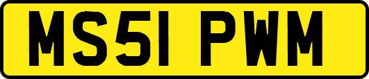 MS51PWM