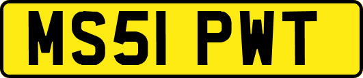 MS51PWT