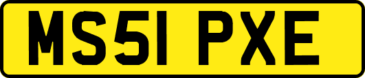 MS51PXE