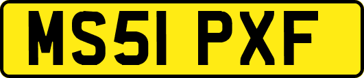 MS51PXF