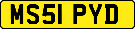 MS51PYD