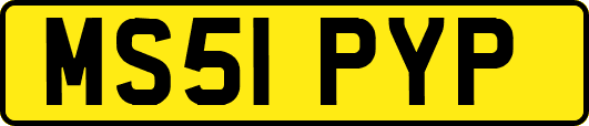 MS51PYP