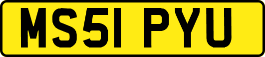 MS51PYU