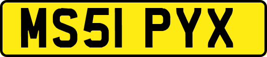 MS51PYX