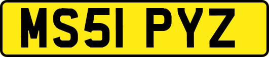 MS51PYZ