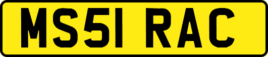 MS51RAC