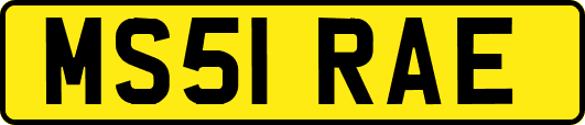 MS51RAE