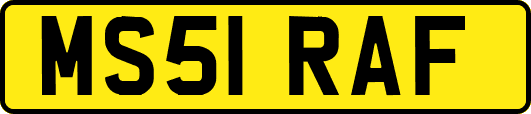 MS51RAF