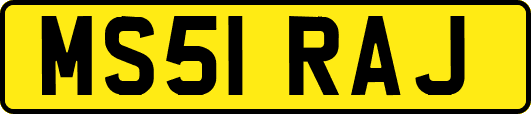 MS51RAJ