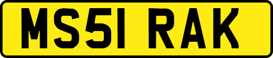 MS51RAK