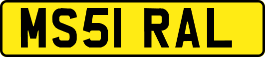 MS51RAL