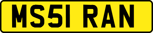 MS51RAN