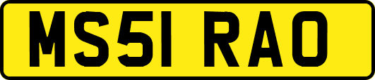 MS51RAO