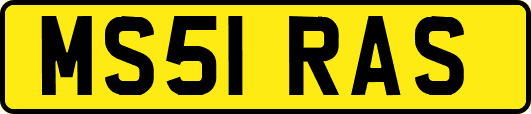 MS51RAS