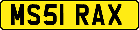 MS51RAX