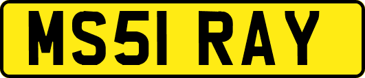 MS51RAY