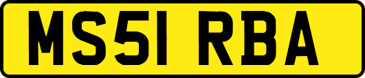 MS51RBA