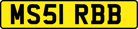 MS51RBB