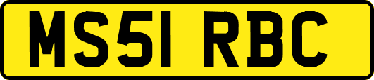 MS51RBC