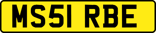 MS51RBE