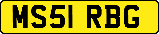 MS51RBG