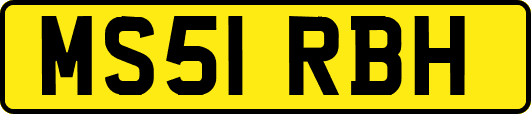 MS51RBH