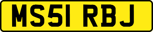 MS51RBJ