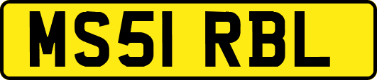 MS51RBL