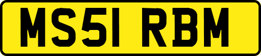 MS51RBM