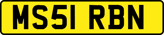 MS51RBN