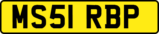 MS51RBP